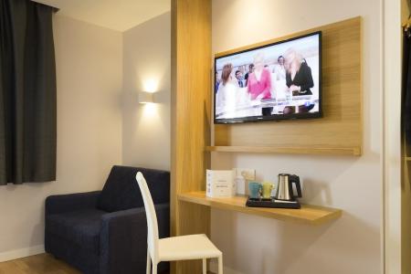 Comfort Dauro 2 - 123