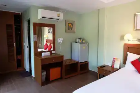 Chilli&Restaurant - 70