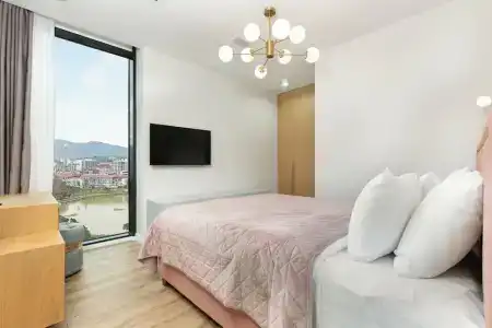 Bellevue Residential Batumi - 96