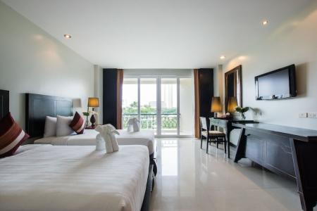 Dor-Shada Resort By The Sea - 162