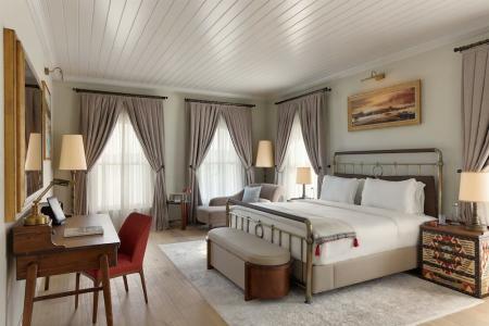 Six Senses Kocatas Mansions - 54