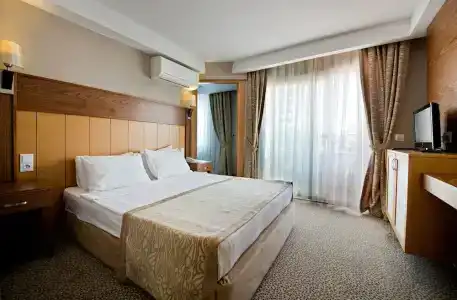 Mc Beach Park Resort - 72