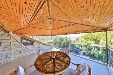 Villa Dundar - Kas - 153