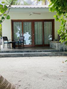 Rahaa Resort - 71