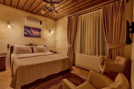 Milat Cave - 38