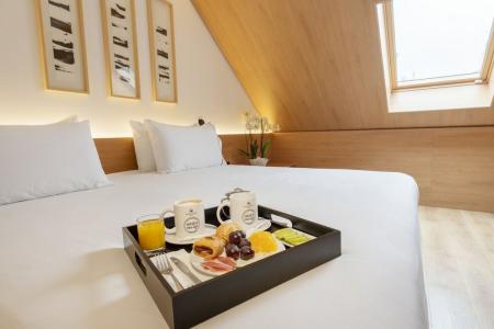 Eurostars Pórtico Alicante - 116