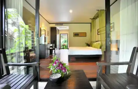 Ramayana Koh Chang Resort & Spa - 80