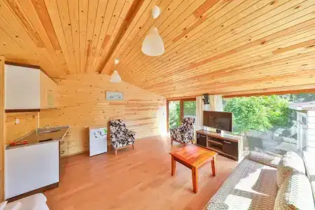 Villa Dundar - Kas - 148