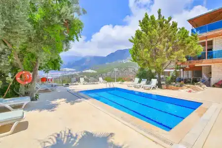Villa Dundar - Kas - 147