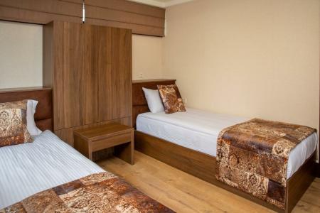 Seventeen Rooms - 65