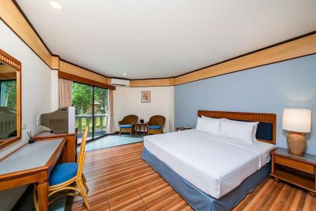 Botany Beach Resort - 74