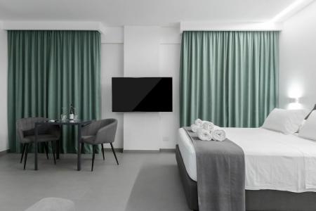 Suite Palermo Apartment - 101