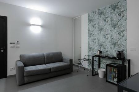 Suite Palermo Apartment - 110