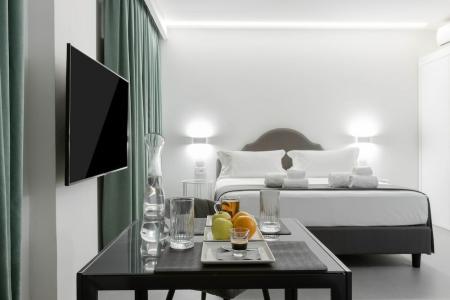 Suite Palermo Apartment - 107