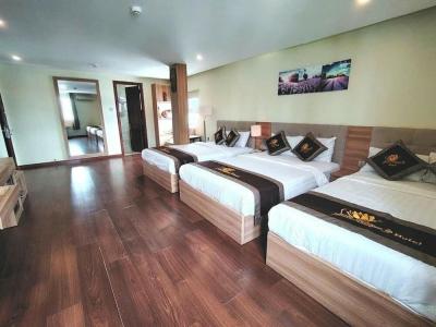 Sen Vang Luxury - 84