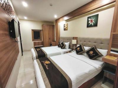 Sen Vang Luxury - 91