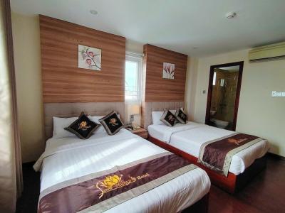 Sen Vang Luxury - 63