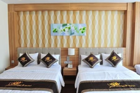 Sen Vang Luxury - 82