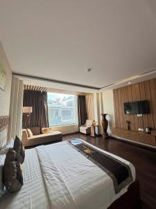 Sen Vang Luxury - 74