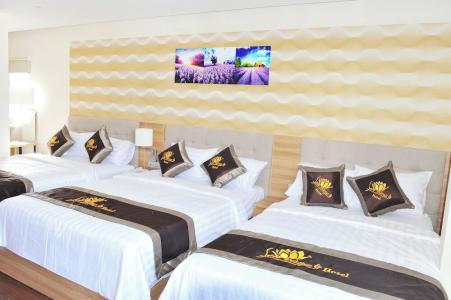 Sen Vang Luxury - 81