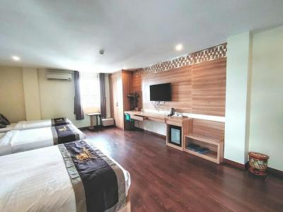 Sen Vang Luxury - 83