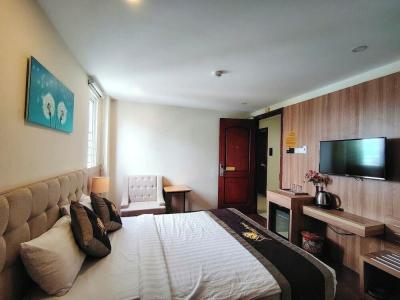 Sen Vang Luxury - 51