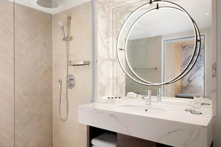 Sheraton Frankfurt Airport & Conference Center - 176