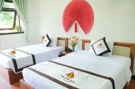 Vela Phu Quoc Resort - 54