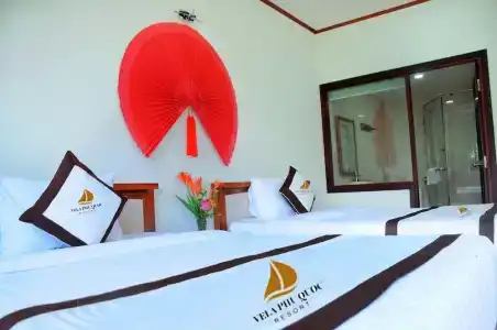 Vela Phu Quoc Resort - 55