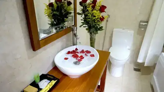Vela Phu Quoc Resort - 59
