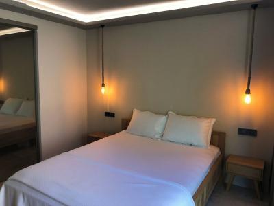 Life Butiq Otel - 44