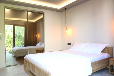 Life Butiq Otel - 43
