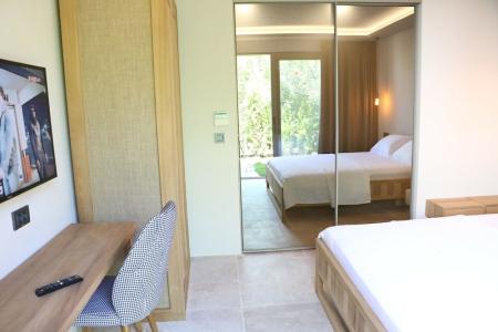 Life Butiq Otel - 42
