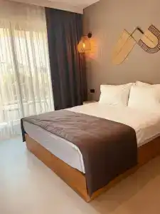 Regia Mare Beach Bodrum - 64