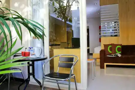 Choice Stay Denpasar - 59