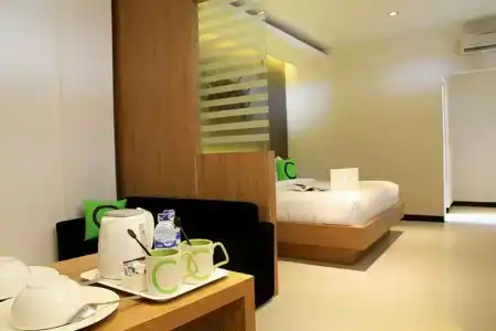 Choice Stay Denpasar - 60