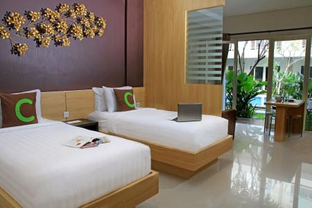 Choice Stay Denpasar - 58