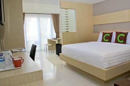 Choice Stay Denpasar - 70