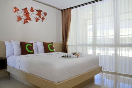 Choice Stay Denpasar - 52