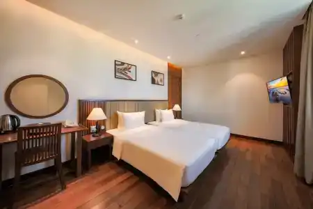 Green Beach Nha Trang - 193