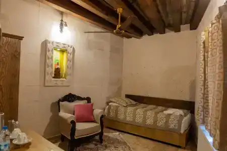 Grand Elite Cave Suites - 114