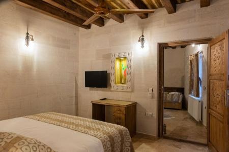 Grand Elite Cave Suites - 118