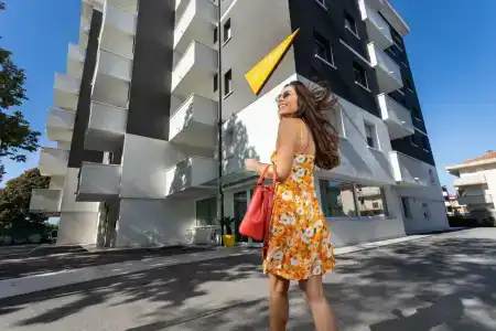 Nero d'Avorio Apart& Spa - 57