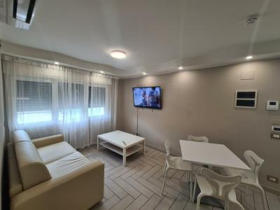 Nero d'Avorio Apart& Spa - 85