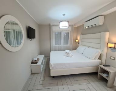 Nero d'Avorio Apart& Spa - 83