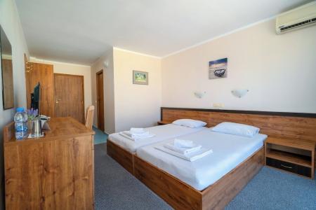Mpm Condor - All Inclusive Light - 12