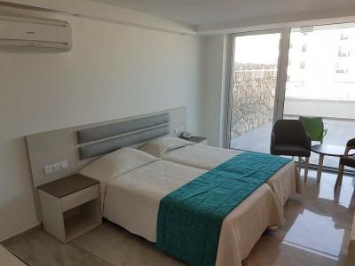 Melini Suites - 108