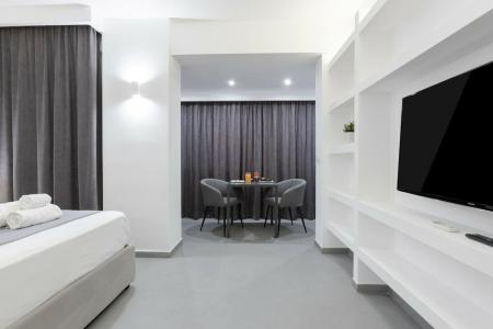 Suite Palermo Apartment - 55