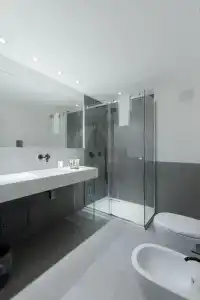 Suite Palermo Apartment - 60