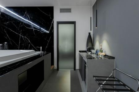 Suite Palermo Apartment - 80